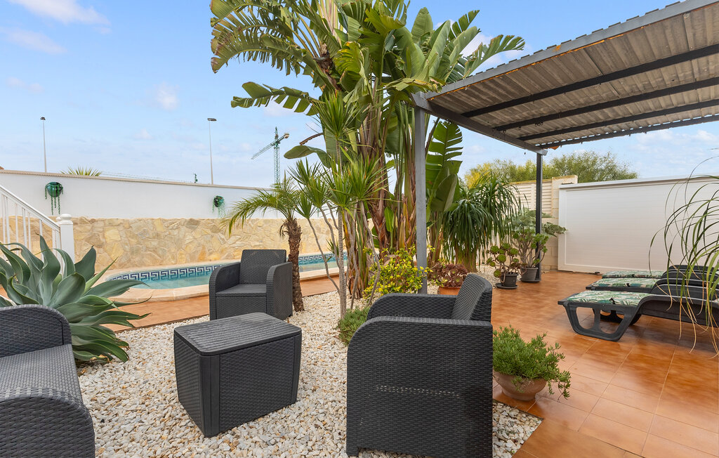 Ferienhaus - Cartagena , Spanien - ECC667 9