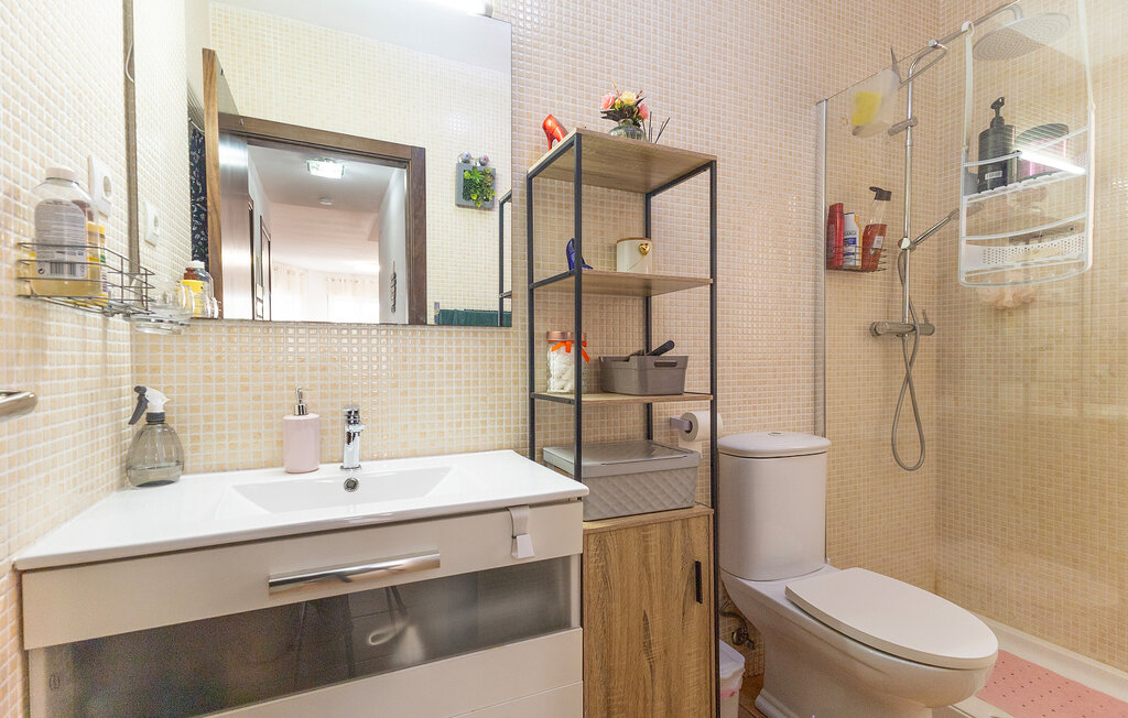 Ferienhaus - Cartagena , Spanien - ECC667 31