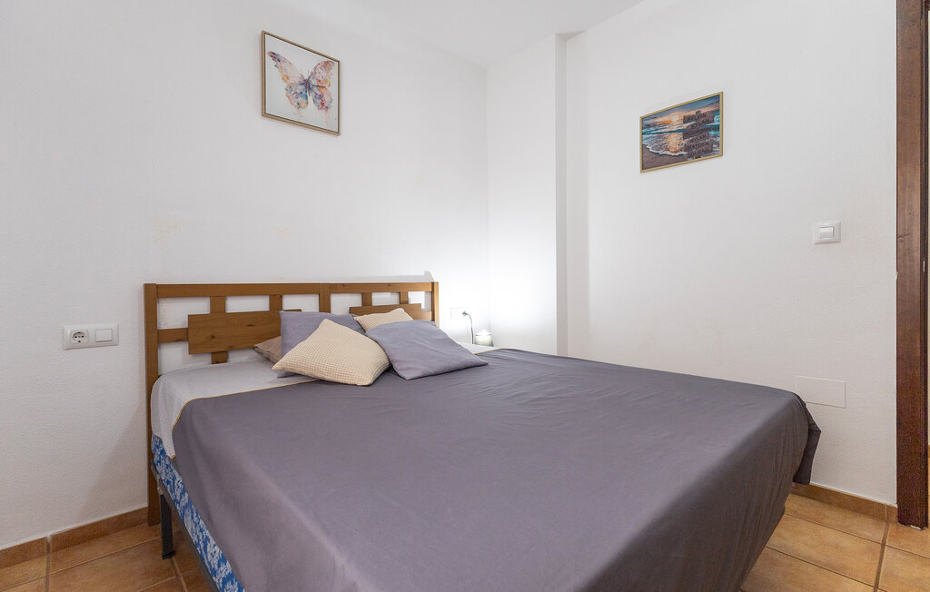 Ferienhaus - Cartagena , Spanien - ECC667 23