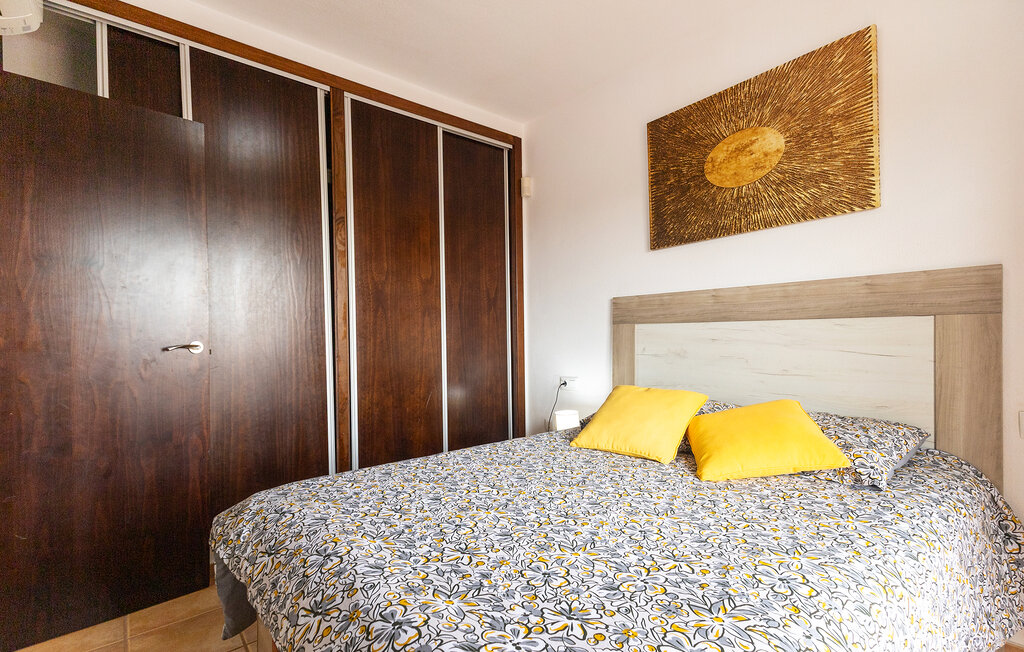 Ferienhaus - Cartagena , Spanien - ECC667 26