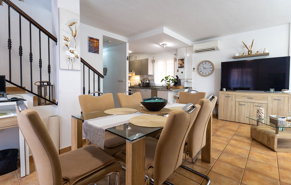 Ferienhaus - Cartagena , Spanien - ECC667 17