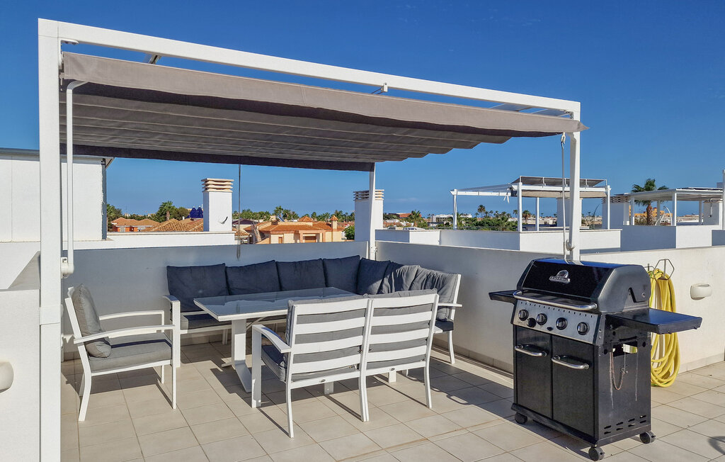 Feriehus - Los Alcázares , Spania - ECC961 7
