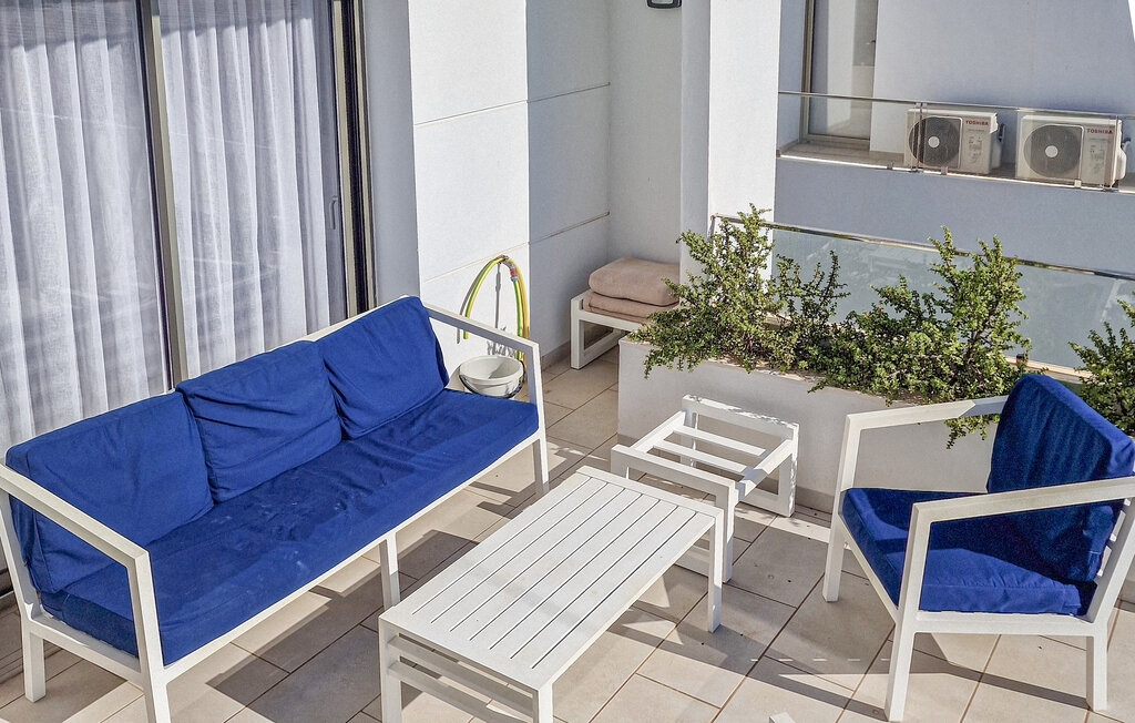 Feriehus - Los Alcázares , Spania - ECC961 10