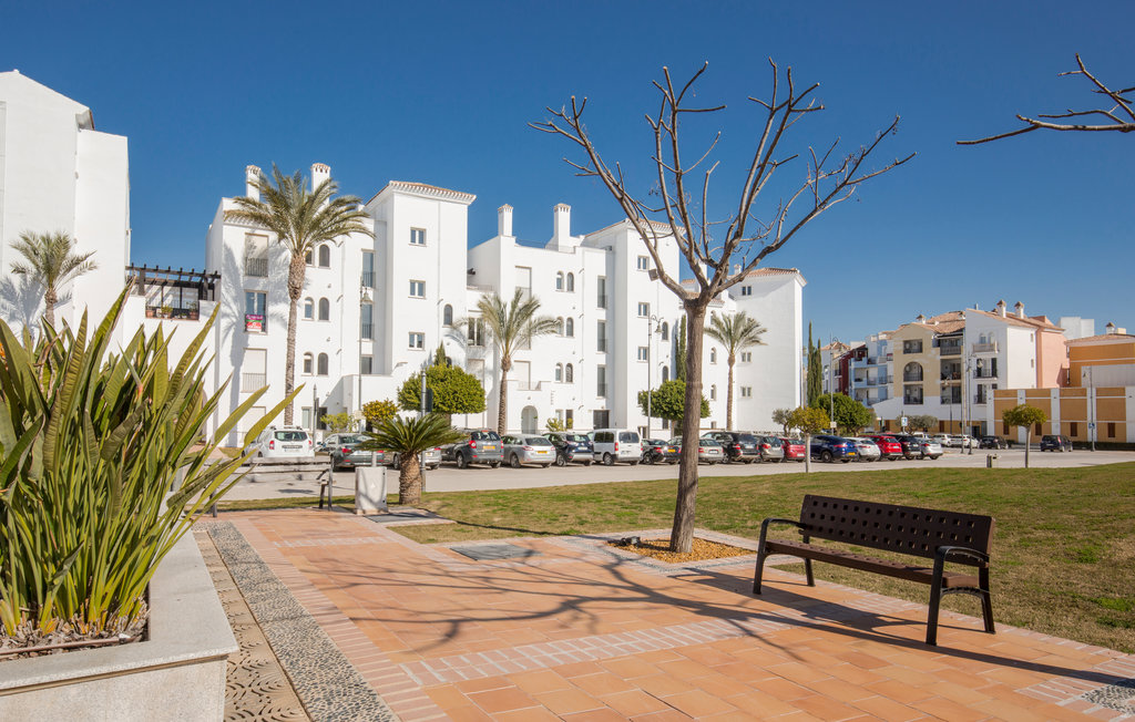 Genießen Sie einen erholsamen Urlaub in der hellen Ferienwohnung mit gemeinsamem Pool.

In einem Urlaubsresort zwischen Murcia und der Küste finden Sie diese einladende Ferienwohnung, ideal für ein..