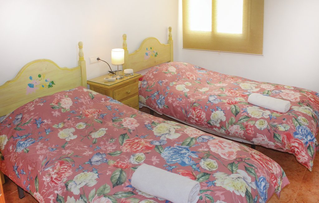 Appartement Los Alcázares (ECC601)