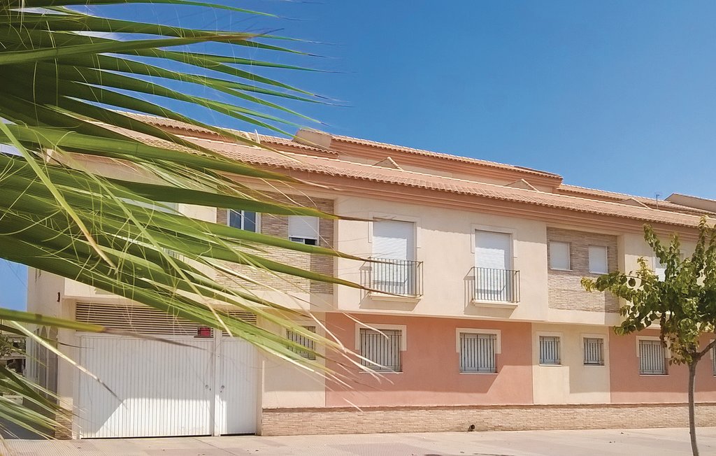 Appartement Los Alcazares (ECC605)