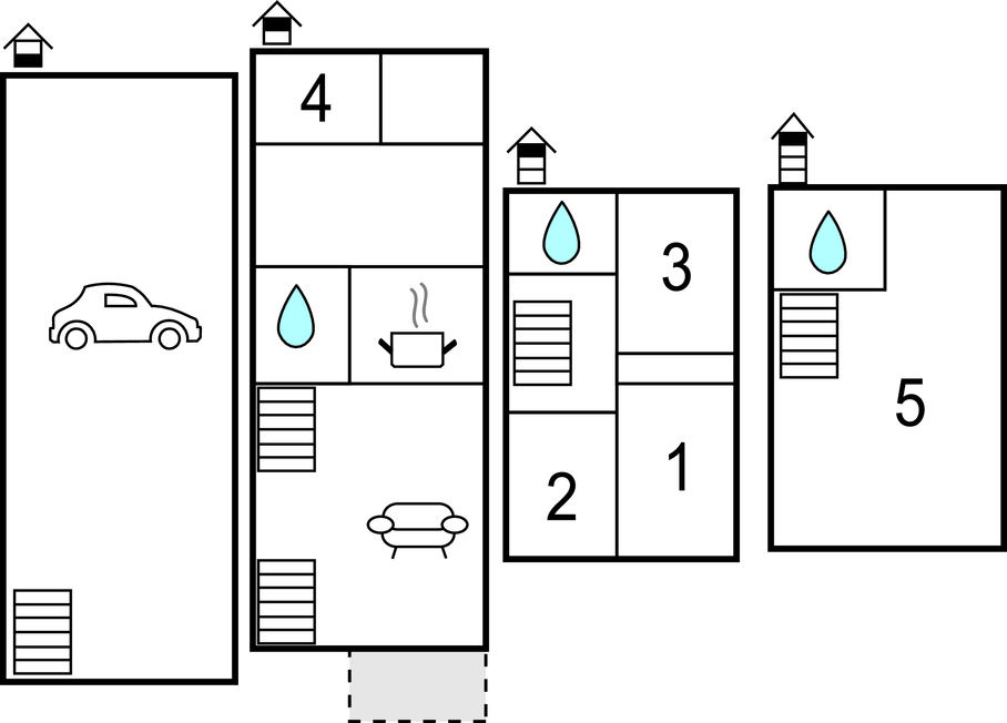 Ferienwohnung 