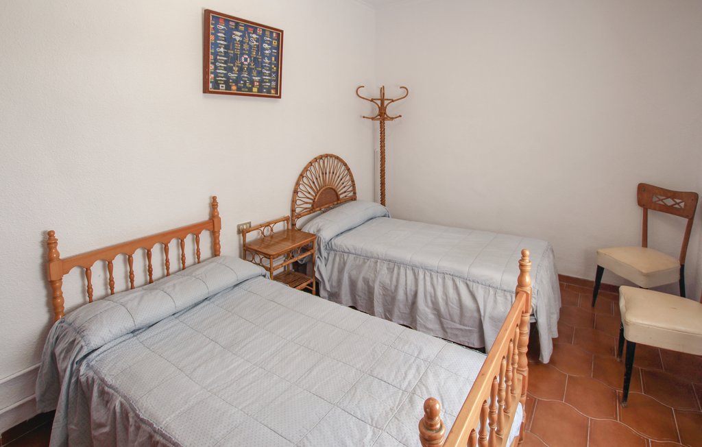 Holiday home Cabo de Palos (ECC707)