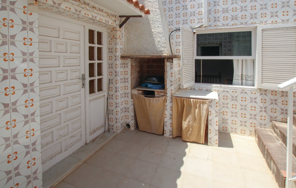 Vakantiehuis Cabo de Palos (ECC707)