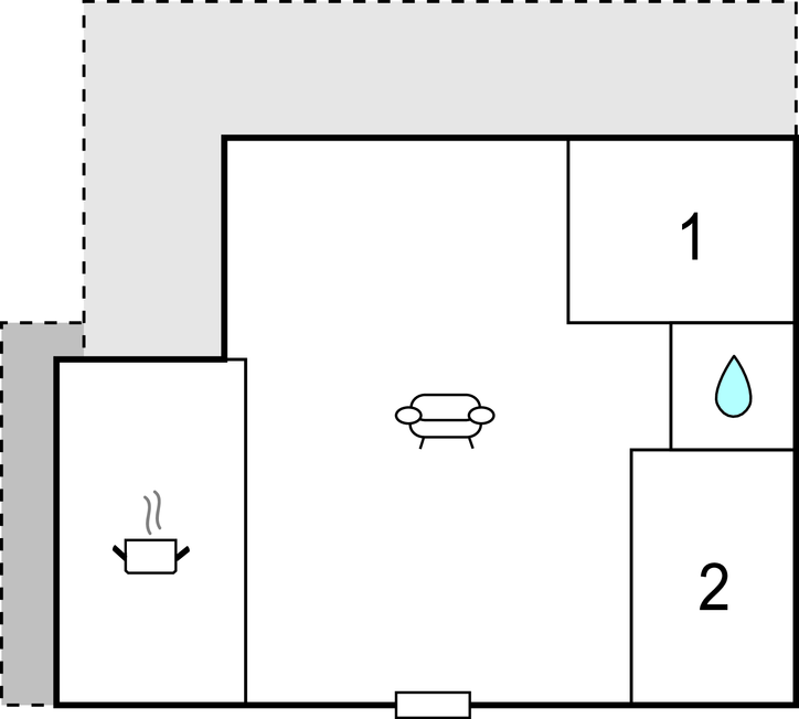 Ferienwohnung 