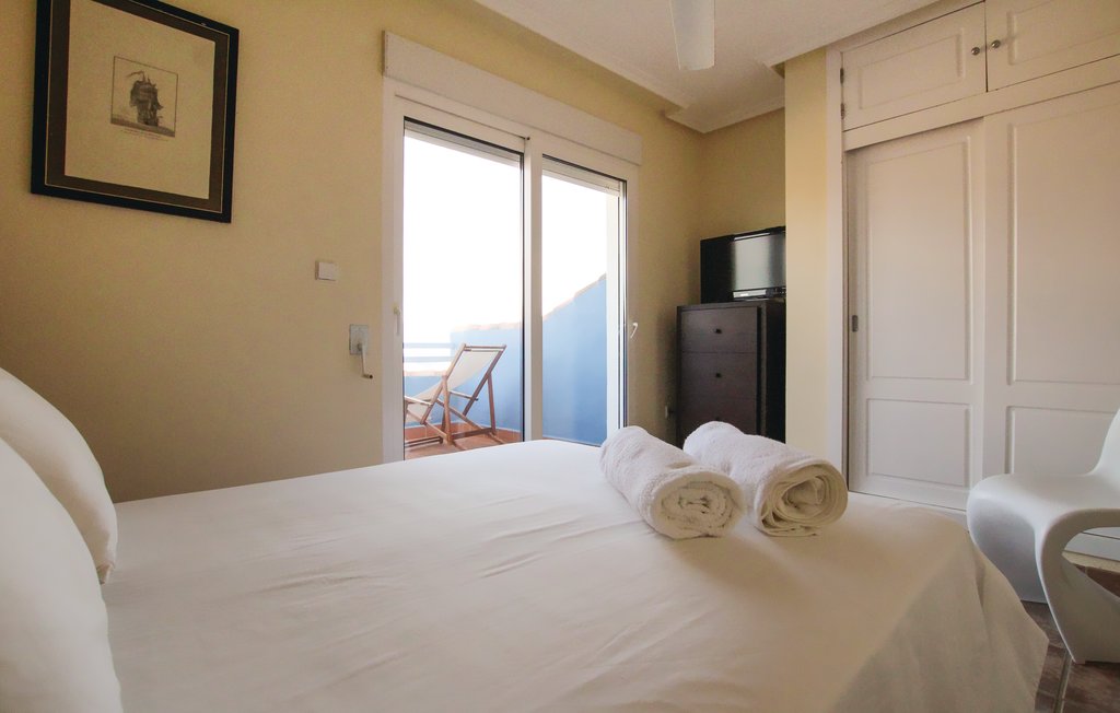 Holiday home Cabo de Palos (ECC829)