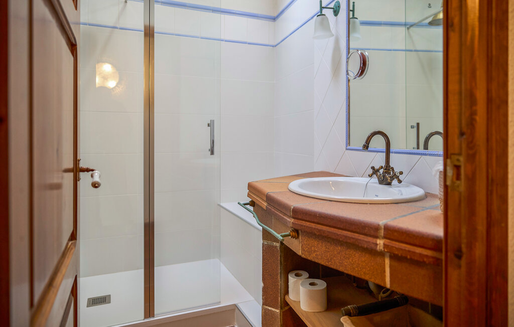 Feriehus - Montblanc , Spania - ECL008 36