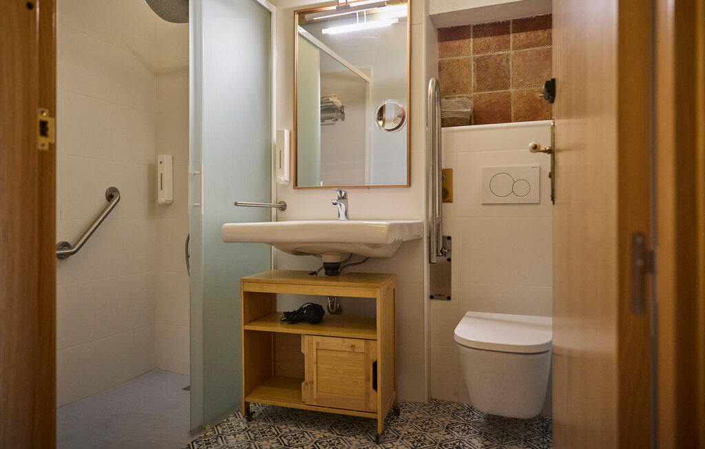 Feriehus - Montblanc , Spania - ECL008 38