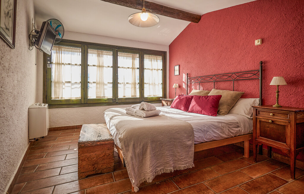 Feriehus - Montblanc , Spania - ECL008 8