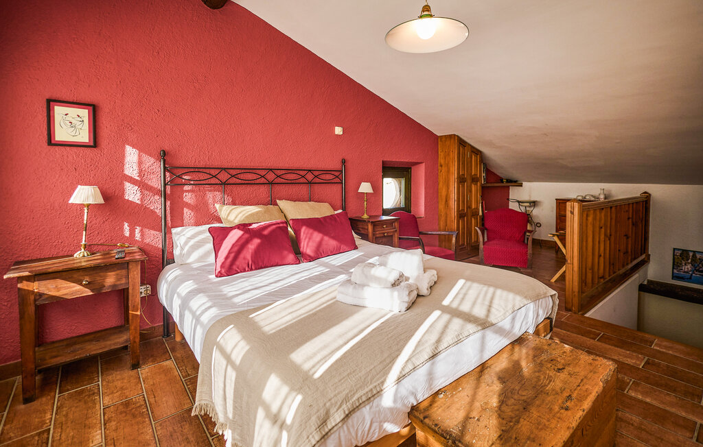 Feriehus - Montblanc , Spania - ECL008 24