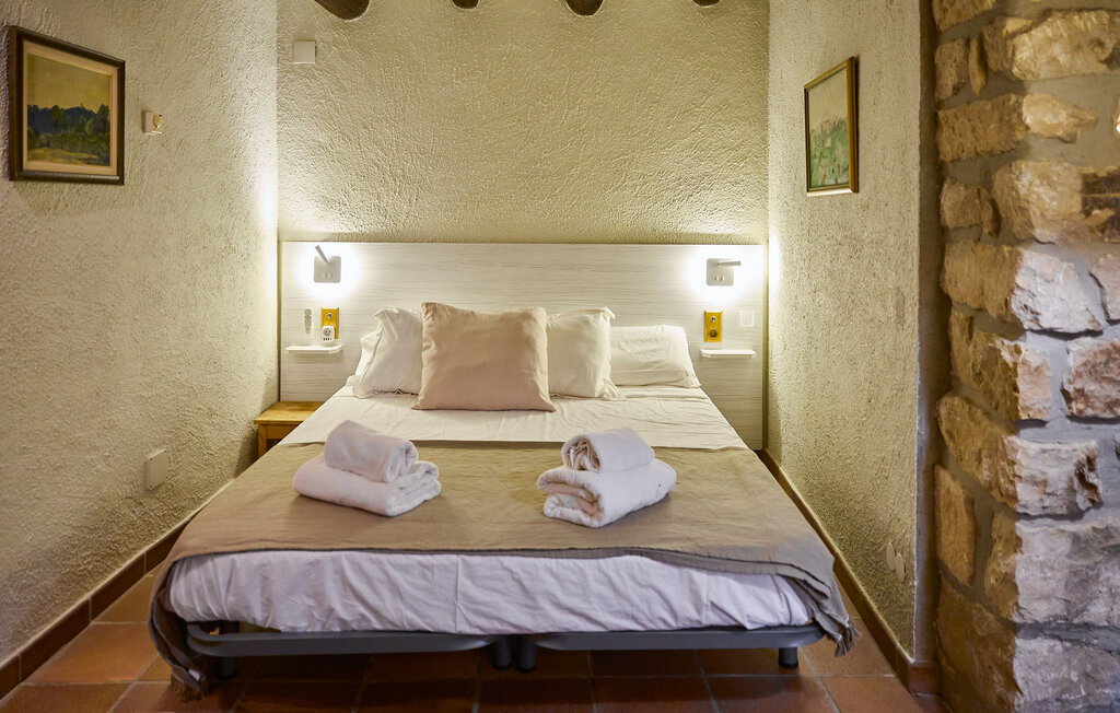 Feriehus - Montblanc , Spania - ECL008 26