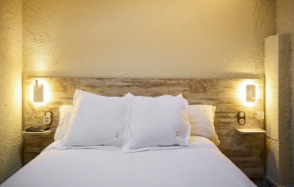 Feriehus - Montblanc , Spania - ECL008 27