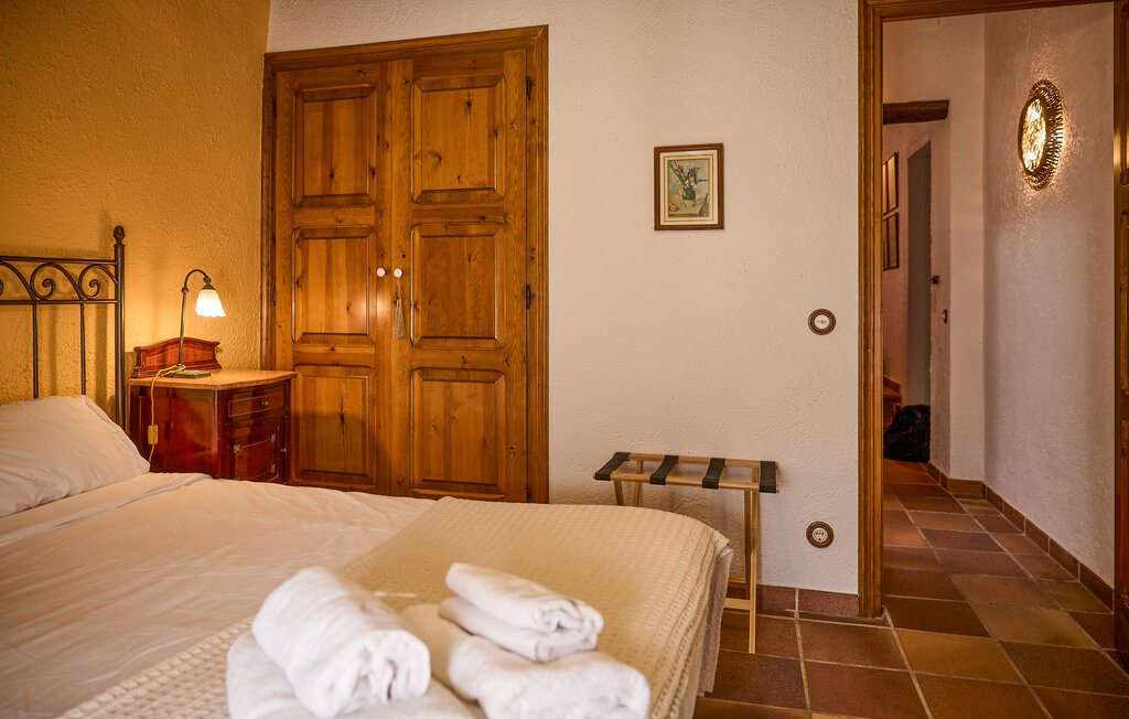 Feriehus - Montblanc , Spania - ECL008 30