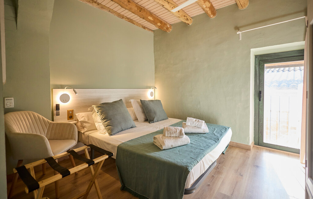 Feriehus - Montblanc , Spania - ECL008 31