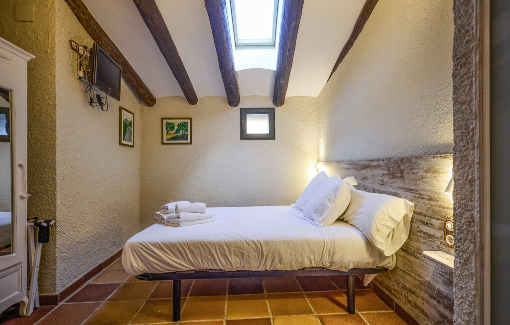 Feriehus - Montblanc , Spania - ECL008 32