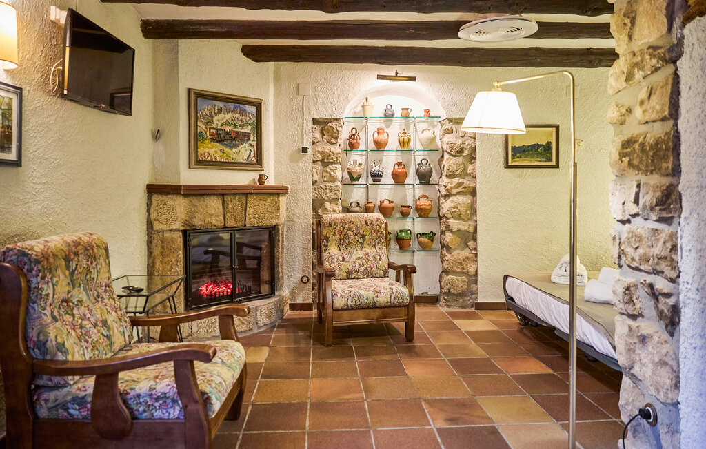 Feriehus - Montblanc , Spania - ECL008 3