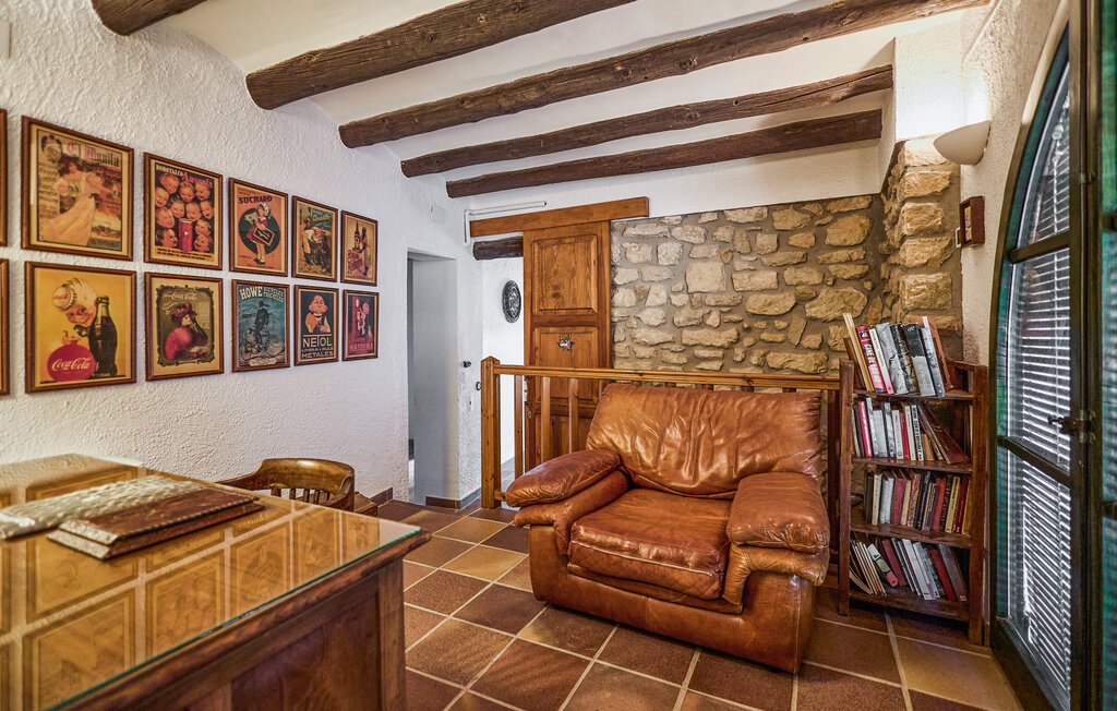 Feriehus - Montblanc , Spania - ECL008 6