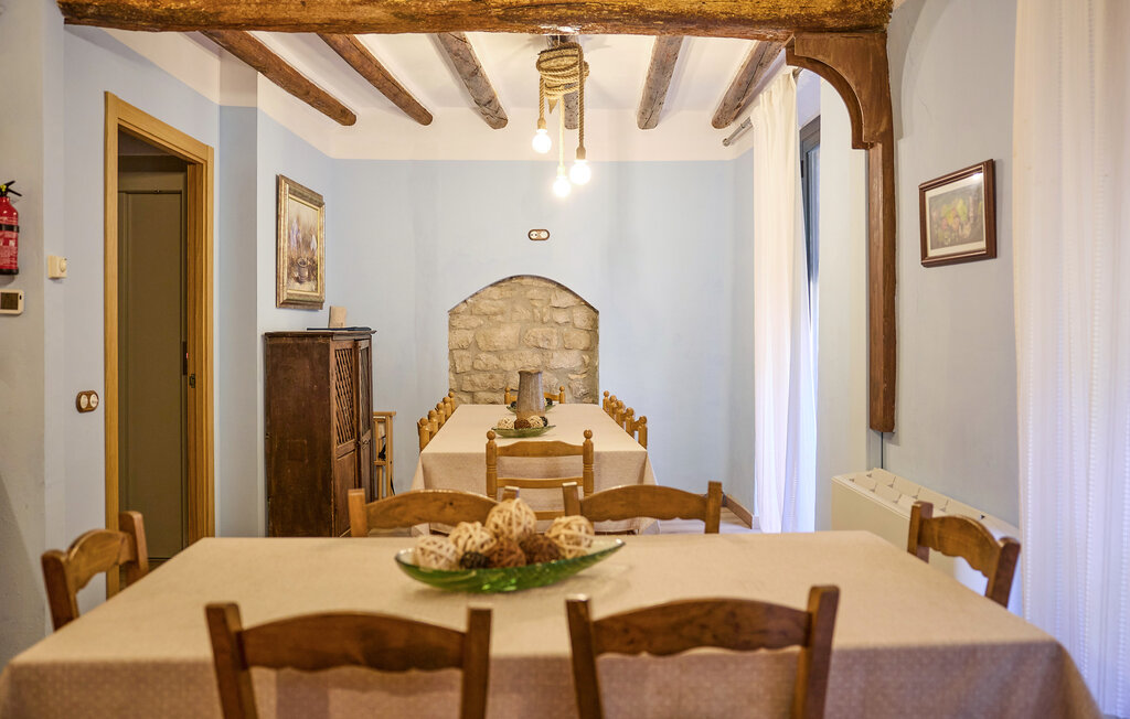 Feriehus - Montblanc , Spania - ECL008 16