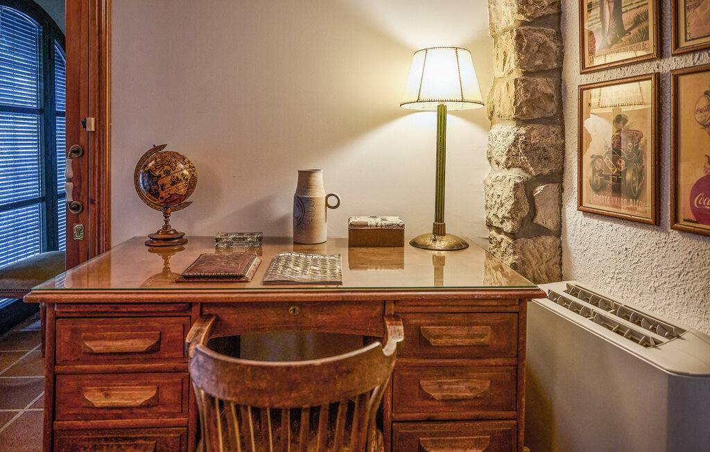 Feriehus - Montblanc , Spania - ECL008 18