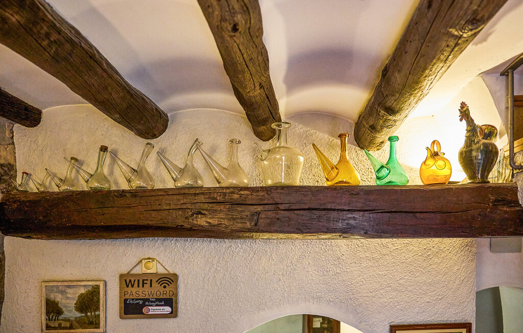 Feriehus - Montblanc , Spania - ECL008 19