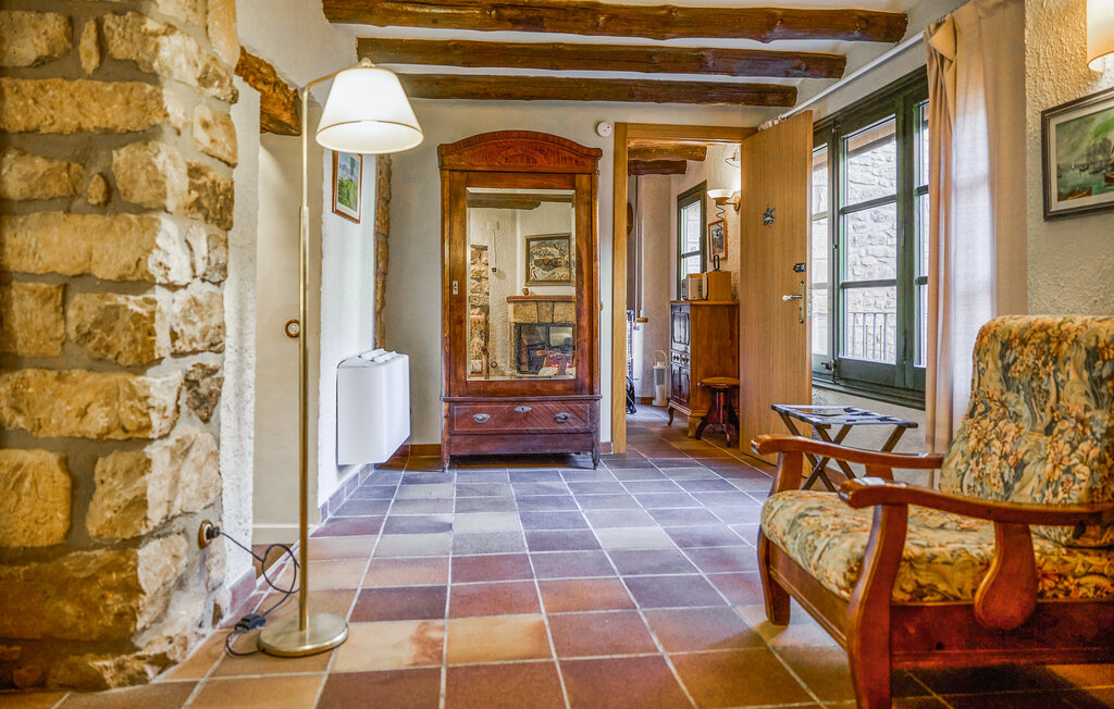 Feriehus - Montblanc , Spania - ECL008 20