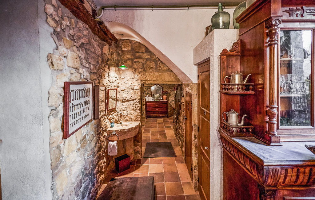 Feriehus - Montblanc , Spania - ECL008 22