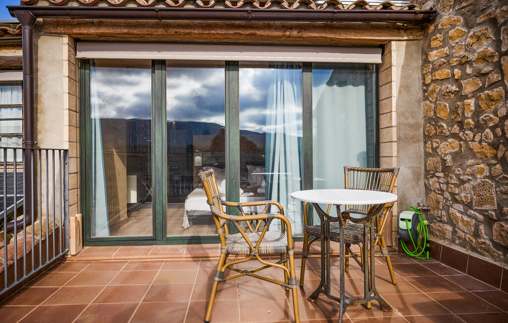 Feriehus - Montblanc , Spania - ECL008 12