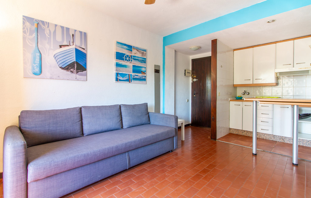 Apartment La Manga , Spain ECM023 Novasol