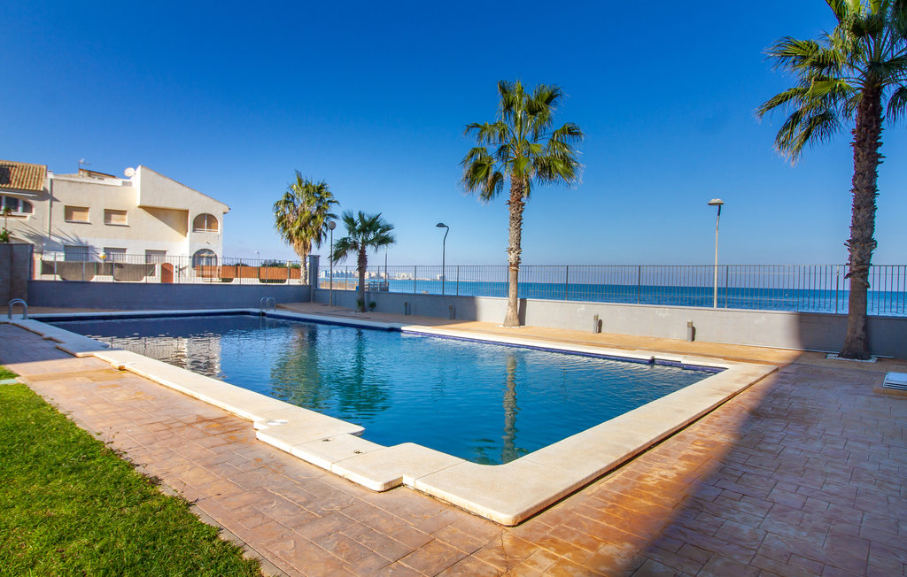 Holiday rental La Manga del Mar Menor , Spain Novasol