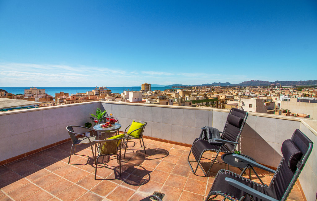 Lejlighed - Águilas , Spanien - ECM059 11