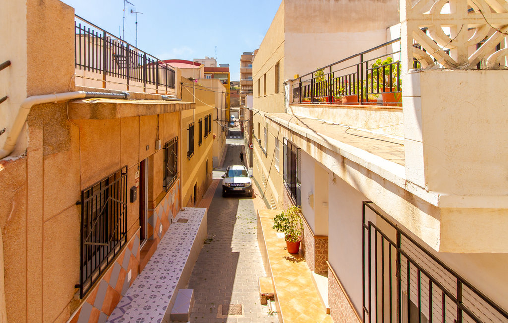 Ferienhaus - Águilas , Spanien - ECM099 11