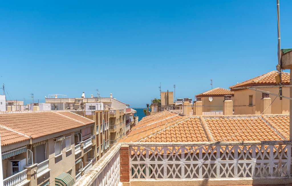 Ferienwohnung - San Javier , Spanien - ECM110 1