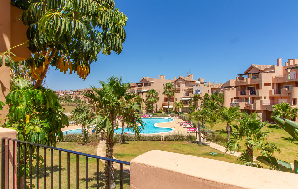 Ferieleilighet - Mar Menor Golf Resort , Spania - ECM120 6