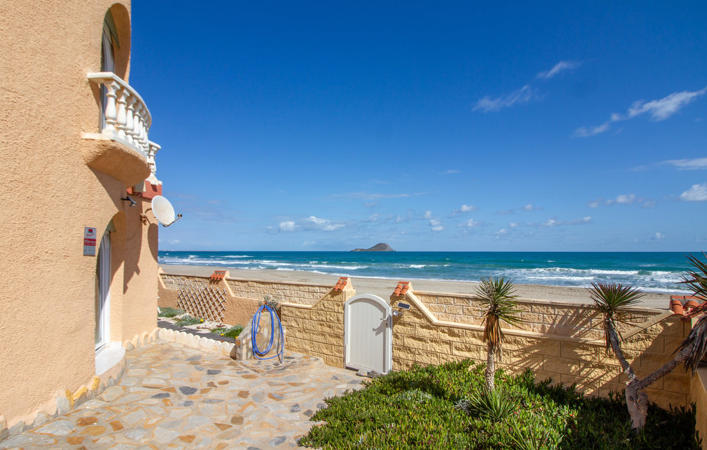 Feriehuse - La Manga , Spanien - ECM021 27
