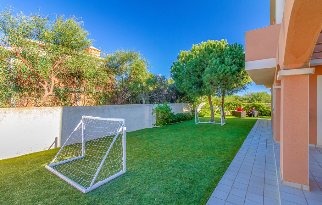 Feriehuse - La Manga del Mar Menor , Spanien - ECM215 38