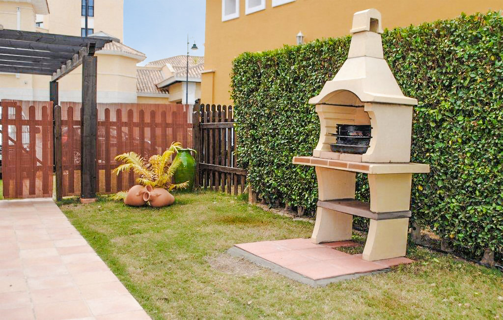 Feriehuse - Mar Menor Golf Resort , Spanien - ECM231 7