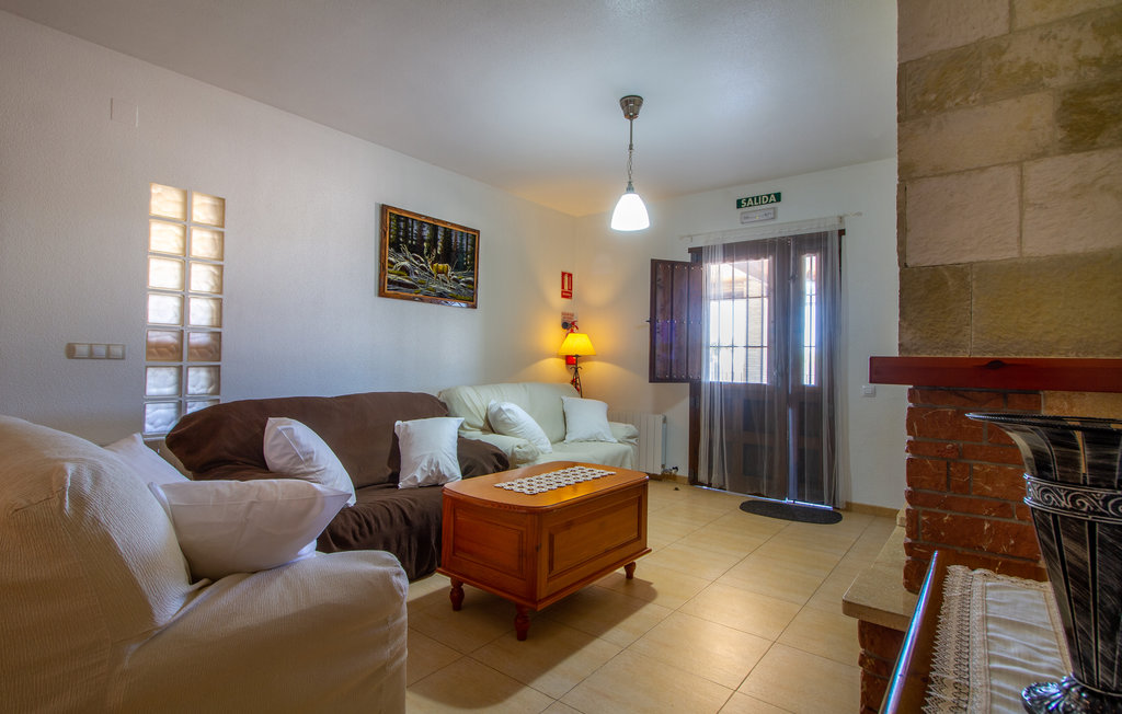 Ferienhaus - Mula , Spanien - ECM063 3