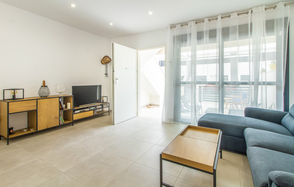 Feriehuse - San Pedro del Pinatar , Spanien - ECM141 3