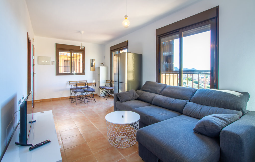 Ferienwohnung - Águilas , Spanien - ECM196 2