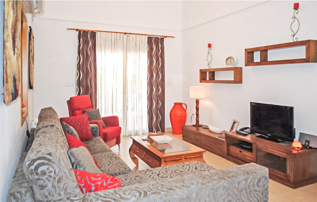 Feriehuse - Mar Menor Golf Resort , Spanien - ECM231 3