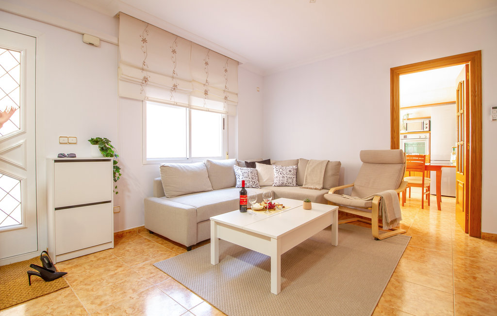 Lejlighed - Águilas , Spanien - ECM059 3