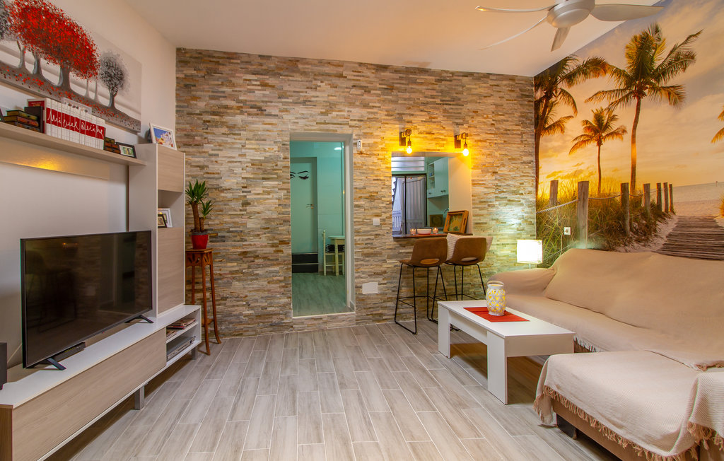 Ferienhaus - Águilas , Spanien - ECM099 2