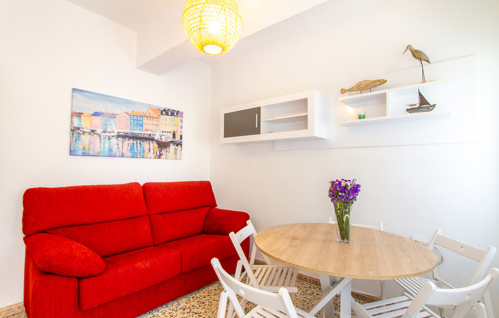 Lejlighed - Santiago de la Ribera/San Javi , Spanien - ECM109 2