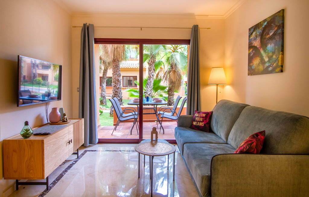 Ferienwohnung - Los Narejos , Spanien - ECM125 3