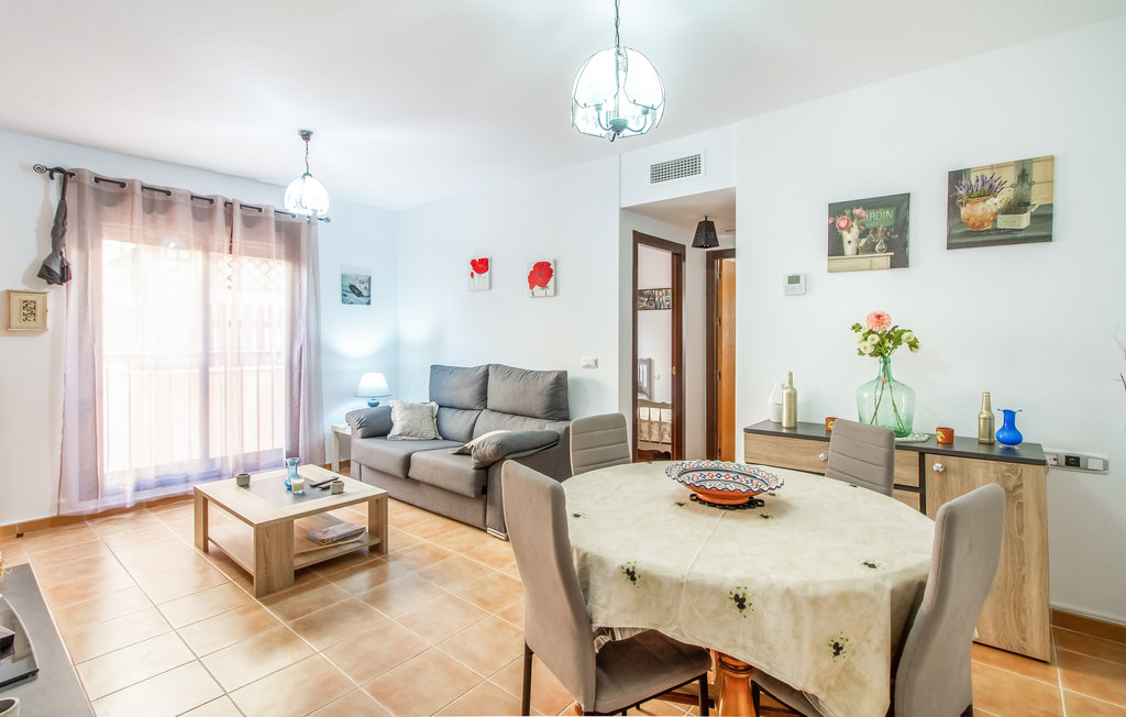 Lejlighed - Águilas , Spanien - ECM192 3